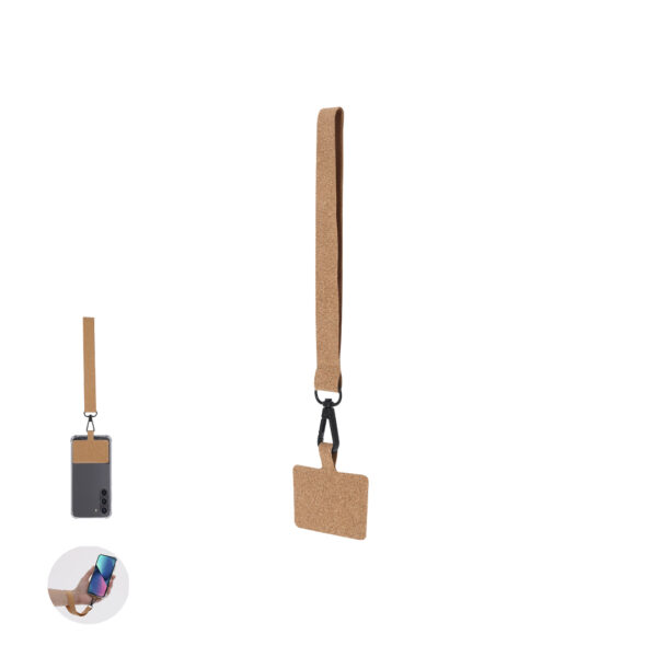 Braccialetto Supporto