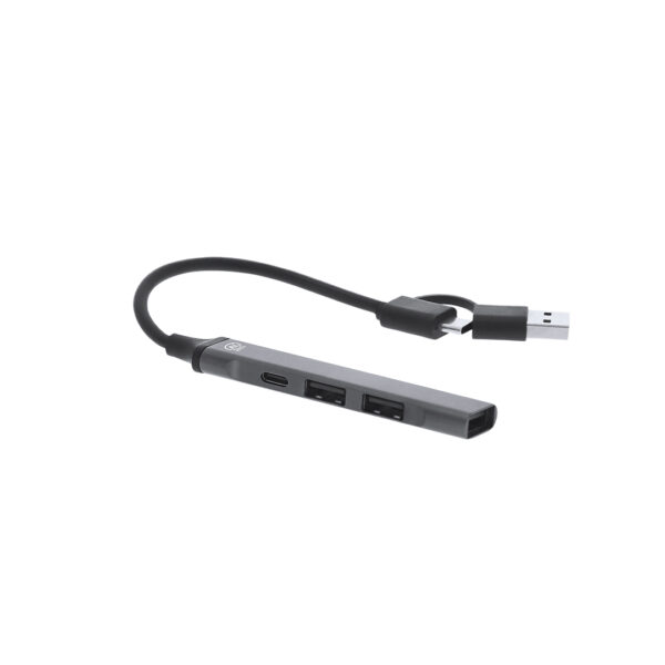 Porta USB