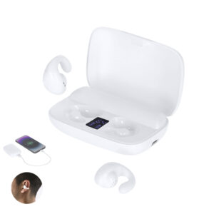 Auricolari Power Bank