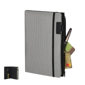 Block Notes Custodia