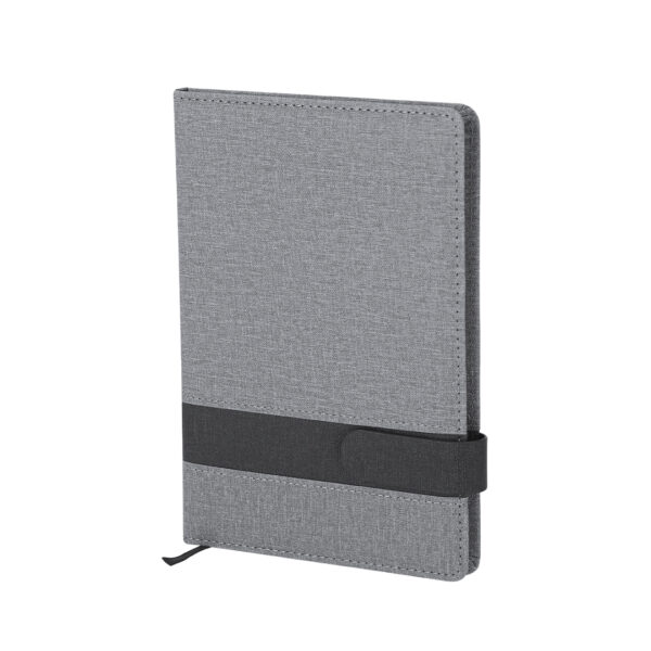Block Notes
