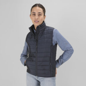 Gilet Donna