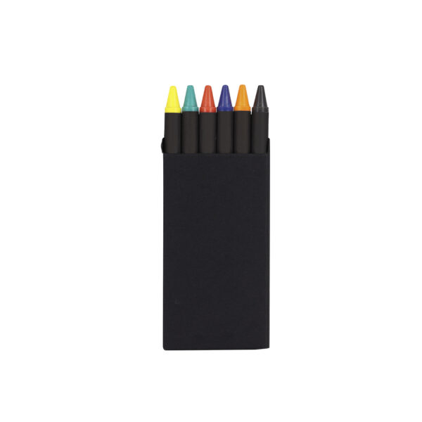 Set Colori Cera