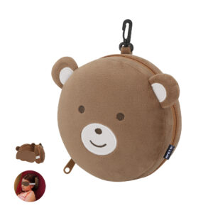 Cuscino Maschera Viaggio