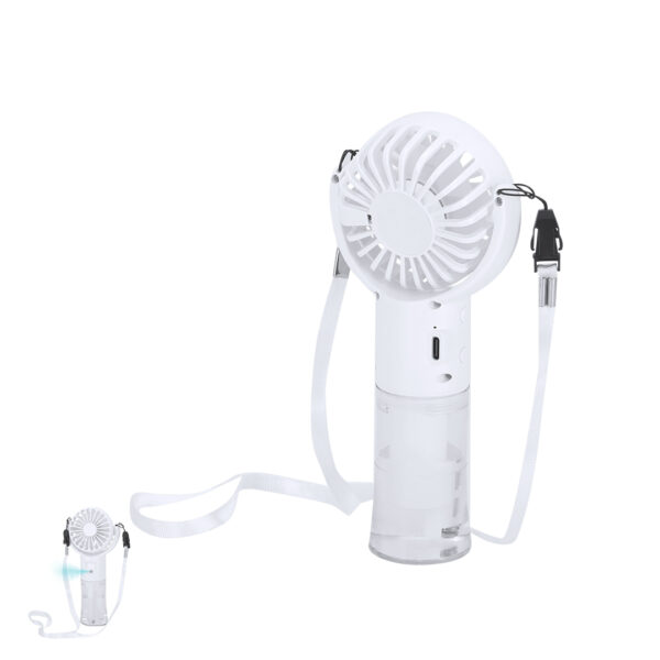 Ventilatore  Vaporizzatore