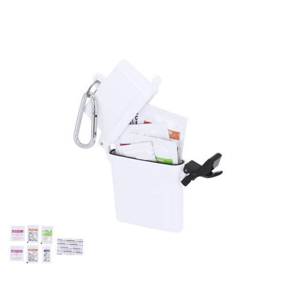 Kit da Spiaggia