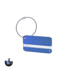 Badge Bagaglio