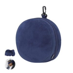 Cuscino Maschera Viaggio