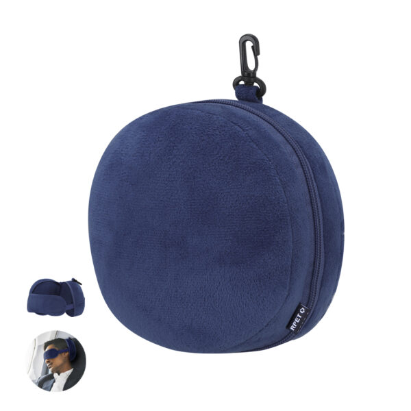 Cuscino Maschera Viaggio