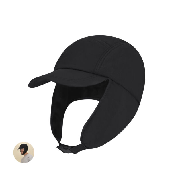 Cappellino