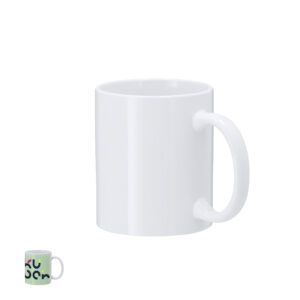 Tazza Sublimazione