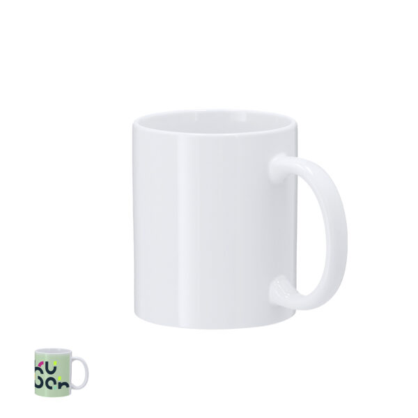 Tazza Sublimazione