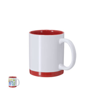Tazza Sublimazione