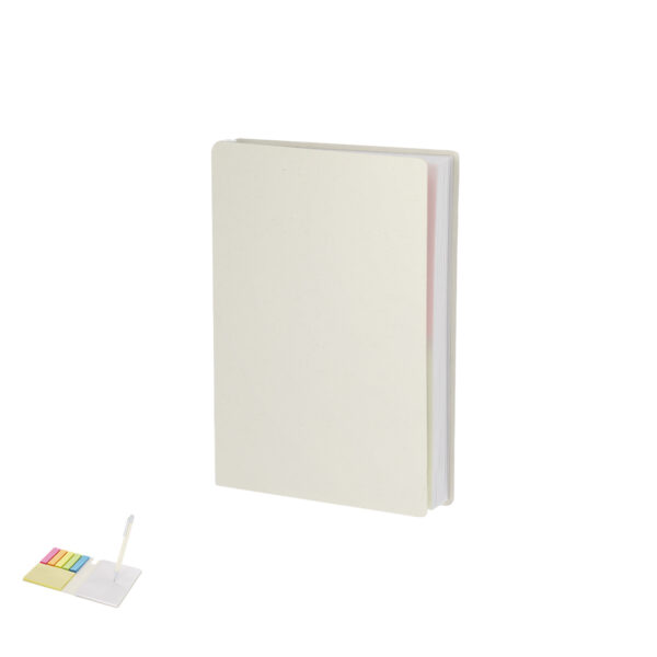 Block Notes