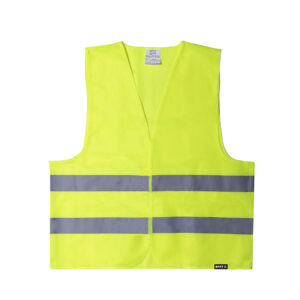 Gilet Catarinfrangente
