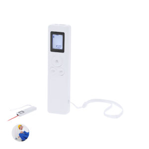 Misuratore Laser