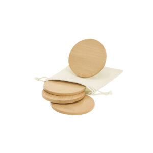 Set Sottobicchieri