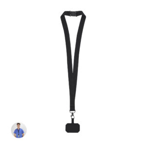 Lanyard Supporto