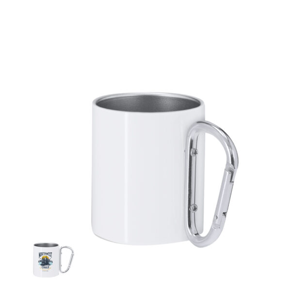 Tazza Sublimazione
