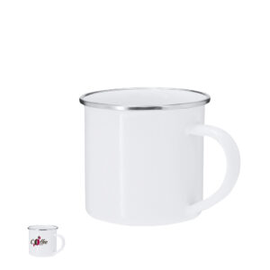 Tazza Sublimazione