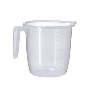 Caraffa Graduata