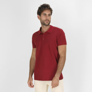 Polo Adulto Colore