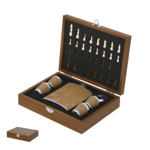 Set Fiaschetta