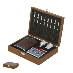Set Fiaschetta