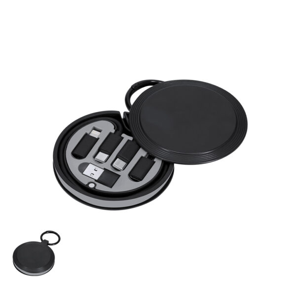 Set Cavi Caricatori