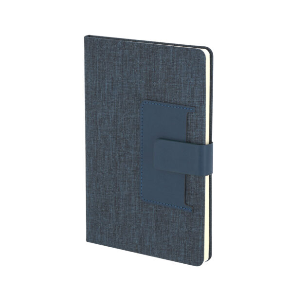 Block Notes