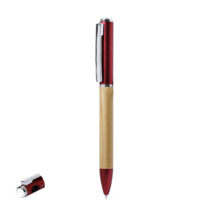 Penna con Torcia