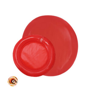 Frisbee con Cuscinetto