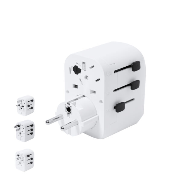 Adattatore Universale