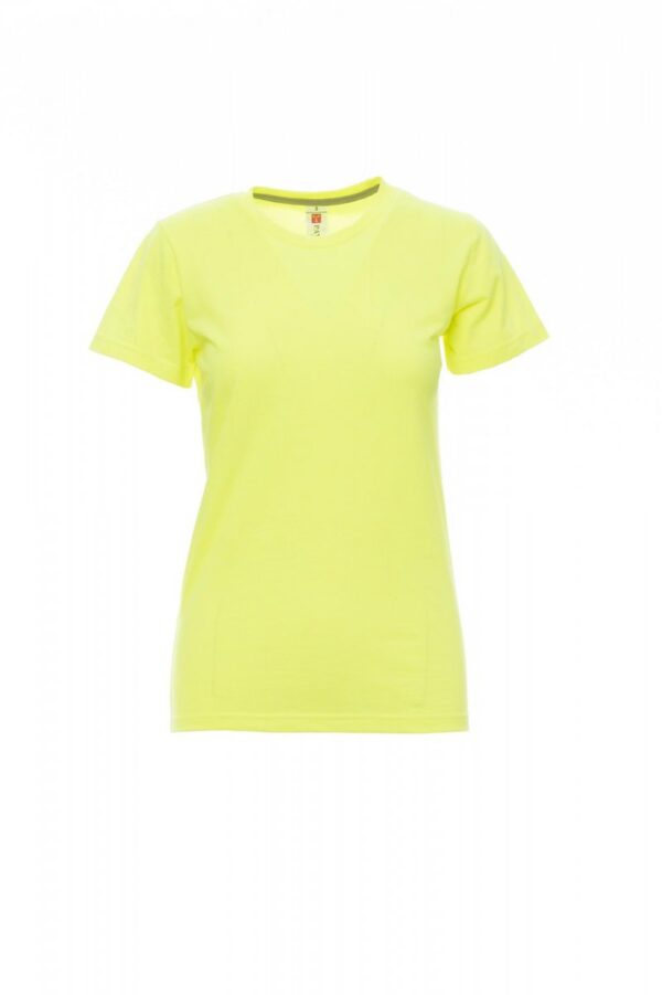SUNSET LADY FLUO