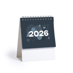 Calendario da Tavolo