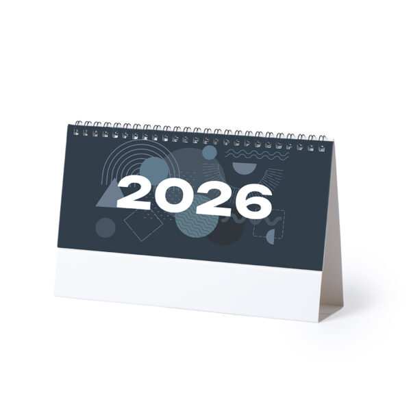 Calendario da Tavolo
