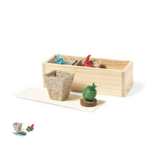 Kit Giardino