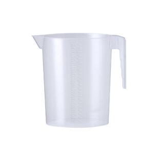 Caraffa Graduata