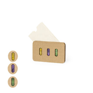 Set Capsule di Semi
