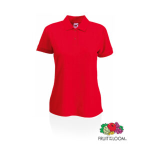 Polo Donna