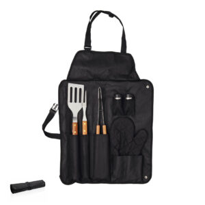 Set Barbecue