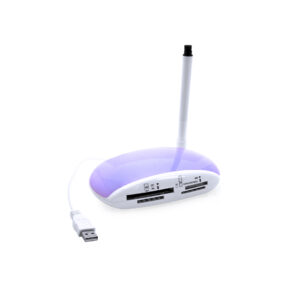 Lettore Memory Card