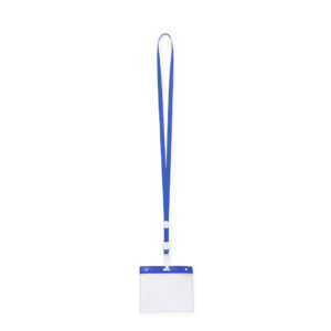 Badge Lanyard