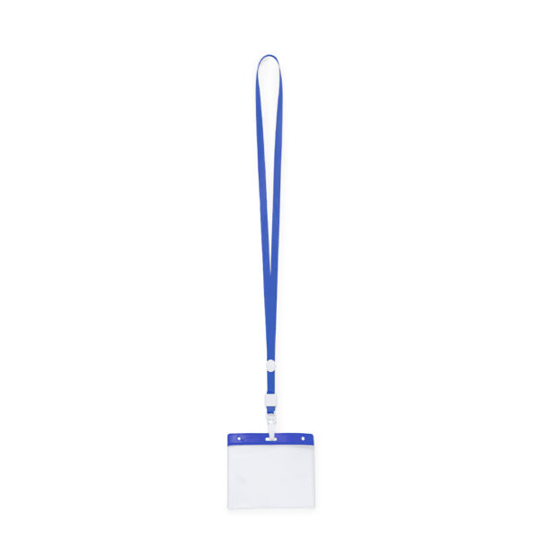 Badge Lanyard