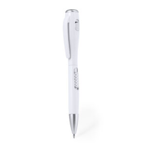 Penna con Torcia