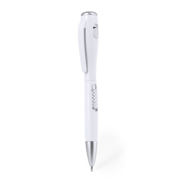 Penna con Torcia