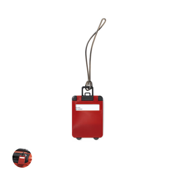 Badge Bagaglio