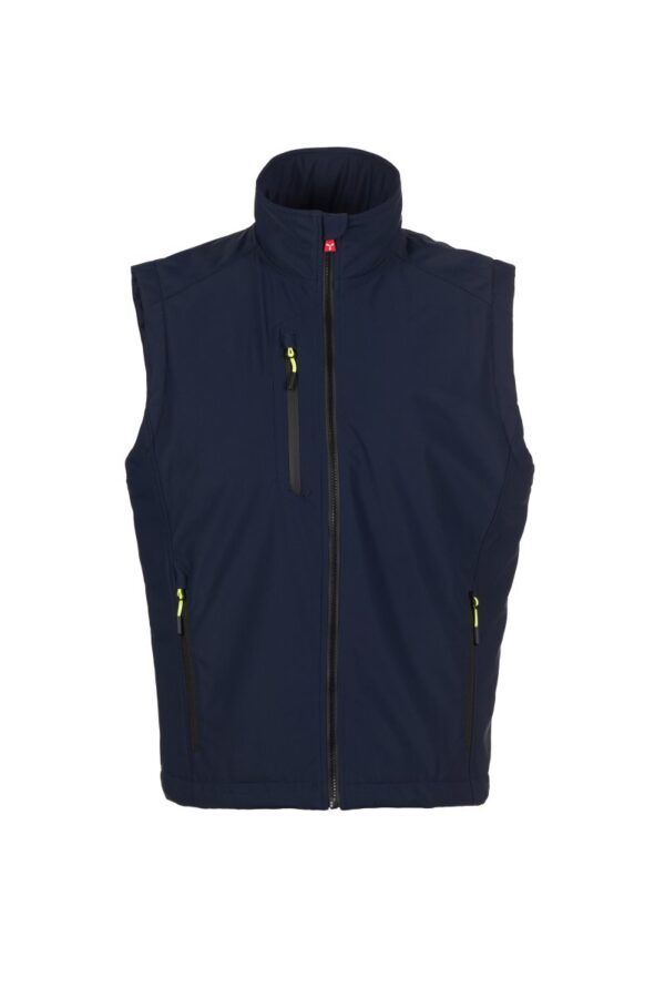 CREEK VEST ULTRALITE PAD
