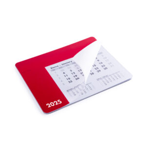 Tappetino Mouse Calendario