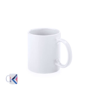 Tazza Sublimazione